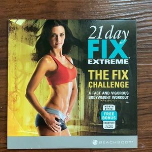 Workout DVD